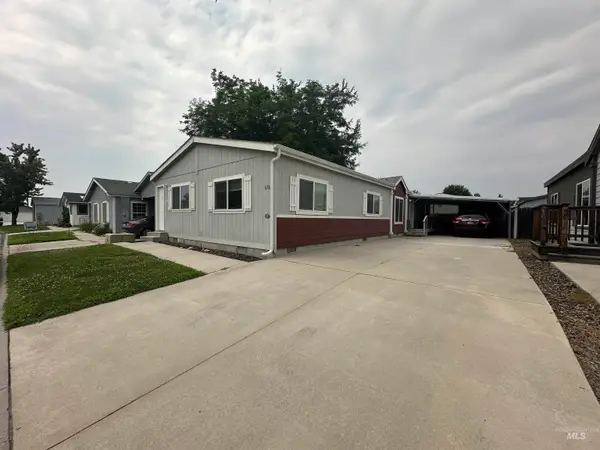 676 Liberty Lane, Emmett, ID 83617