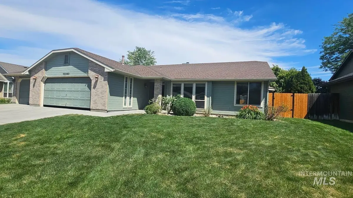 10080 W Whirlaway Dr, Boise, ID 83704 - #1