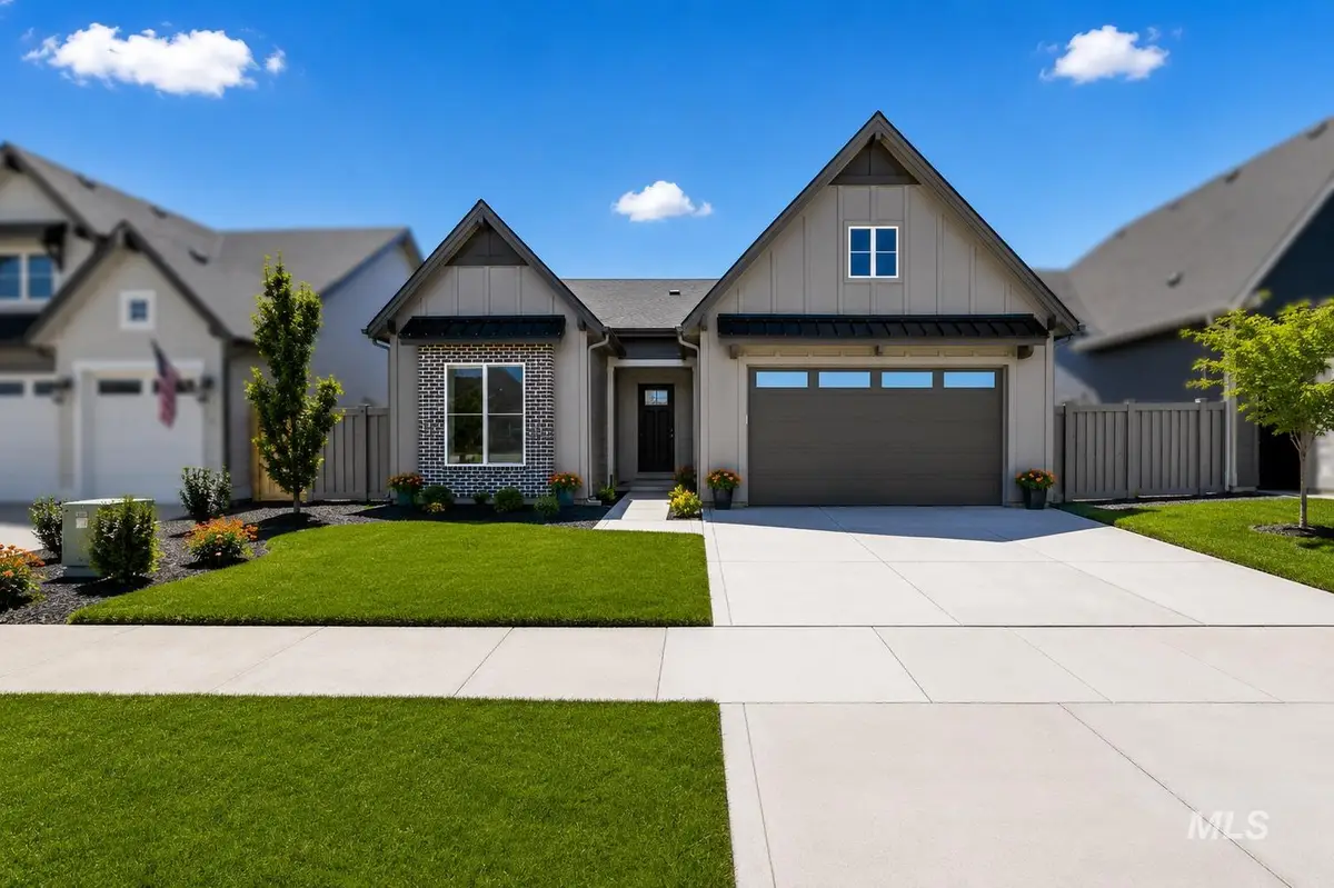 10297 Stony Oak Court, Nampa, ID 83687 - #1