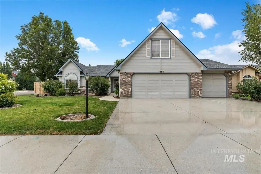 1256 N Legislative Way, Meridian, ID 83642 - #2
