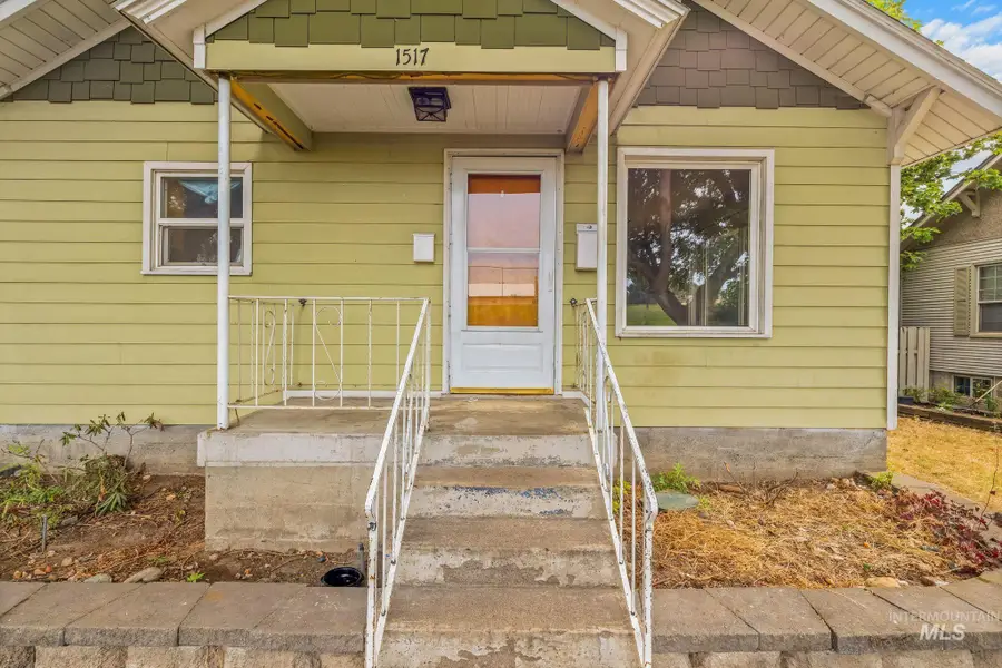 1517 11th Avenue, Lewiston, ID 83501 - #3