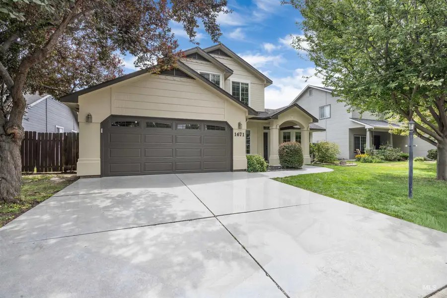 1671 W Apgar Creek Dr., Meridian, ID 83646 - #3