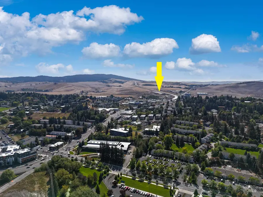 TBD Block 1, Lot 4, Somo Dr, Moscow, ID 83843 - #3