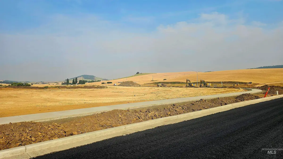 TBD Block 1, Lot 6, Somo Dr, Moscow, ID 83843 - #1