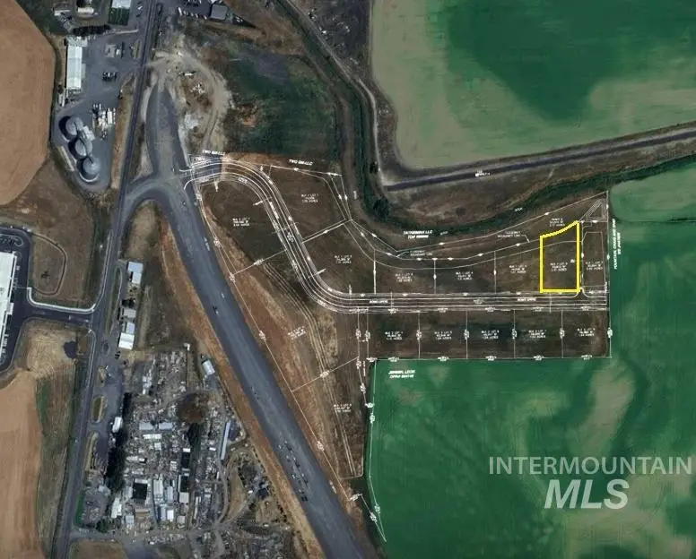 TBD Block 1, Lot 6, Somo Dr, Moscow, ID 83843 - #2
