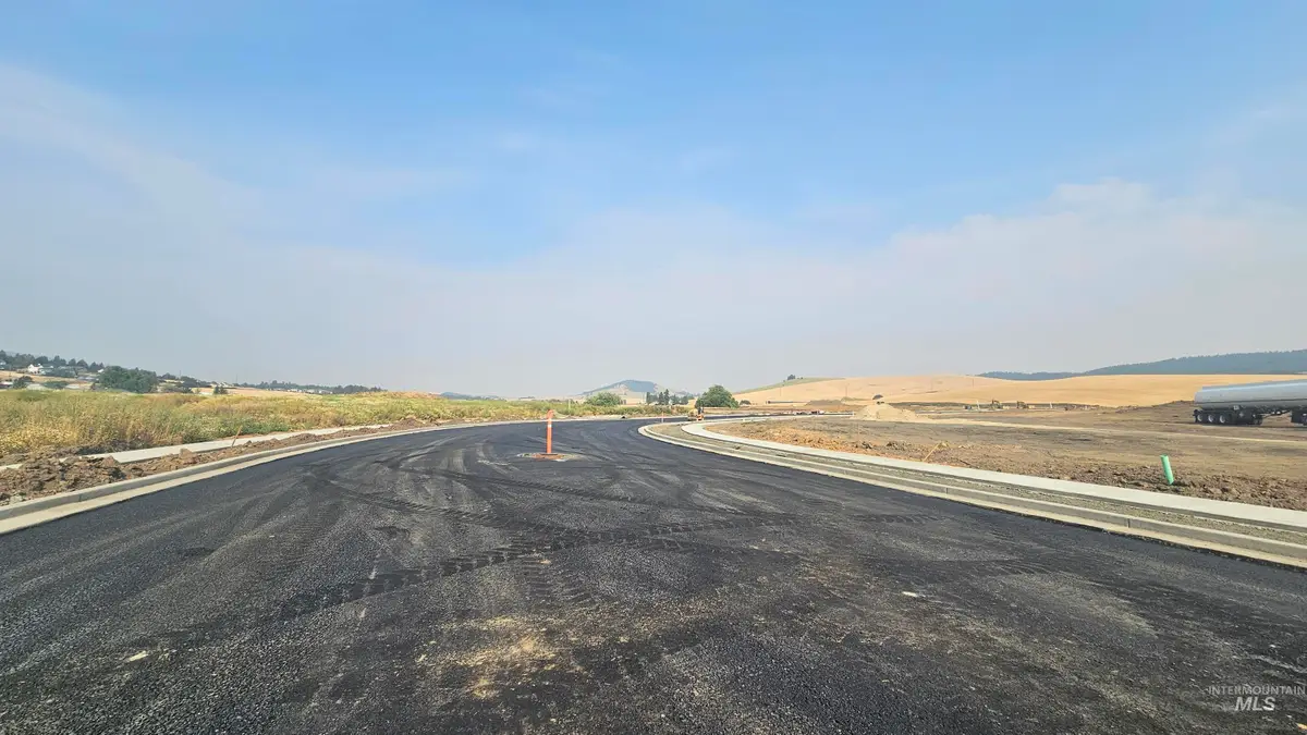 TBD Block 2, Lot 6, Somo Dr, Moscow, ID 83843 - #1