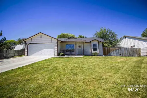 509 Cedar Park Ln, Nampa, ID 83686
