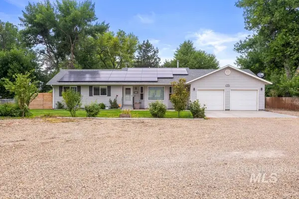 110 E Mckinley St., New Plymouth, ID 83655