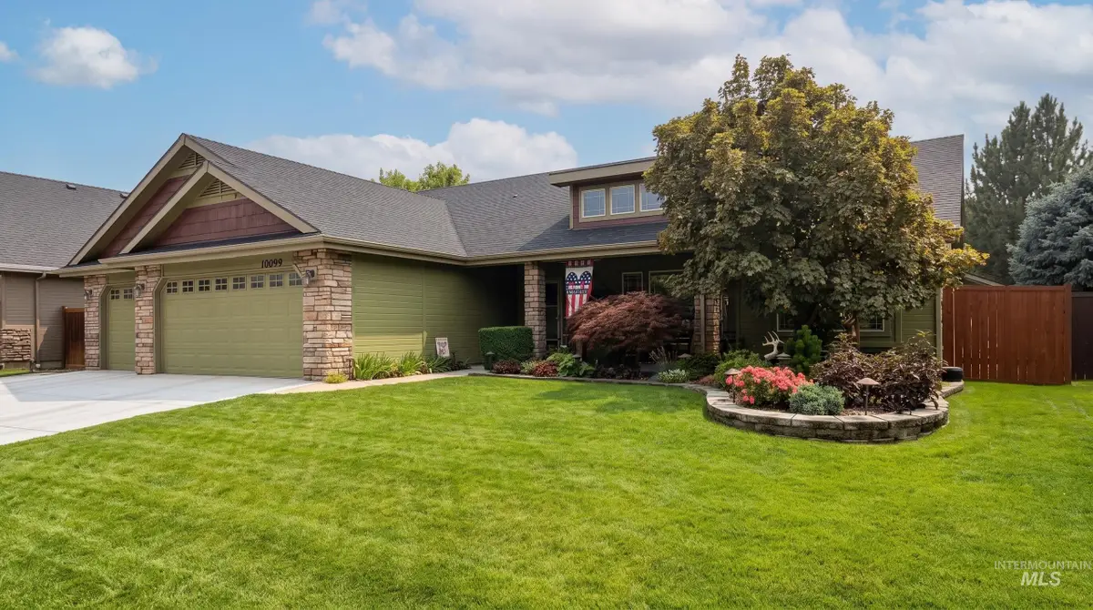 10099 W Arrowleaf Court, Star, ID 83669 - #1