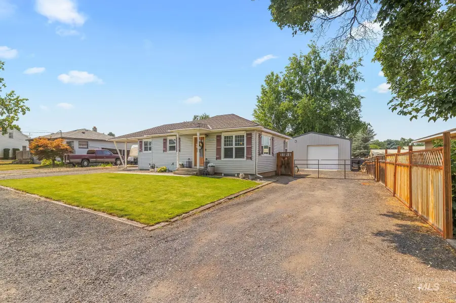 3418 6th Street, Lewiston, ID 83501 - #3