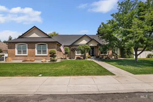 881 Morning Sun Dr, Twin Falls, ID 83301