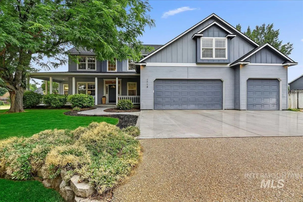 1714 Melrose Ave, Nampa, ID 83686 - #1