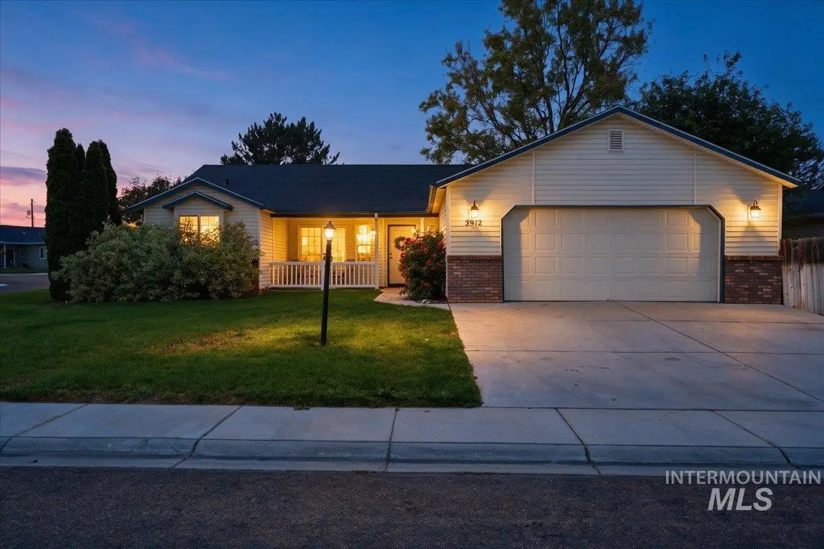 3912 Stonegate Way, Caldwell, ID 83605 - #1