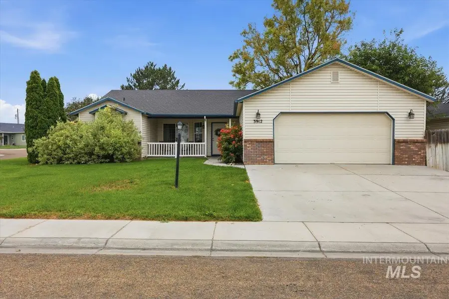 3912 Stonegate Way, Caldwell, ID 83605 - #3
