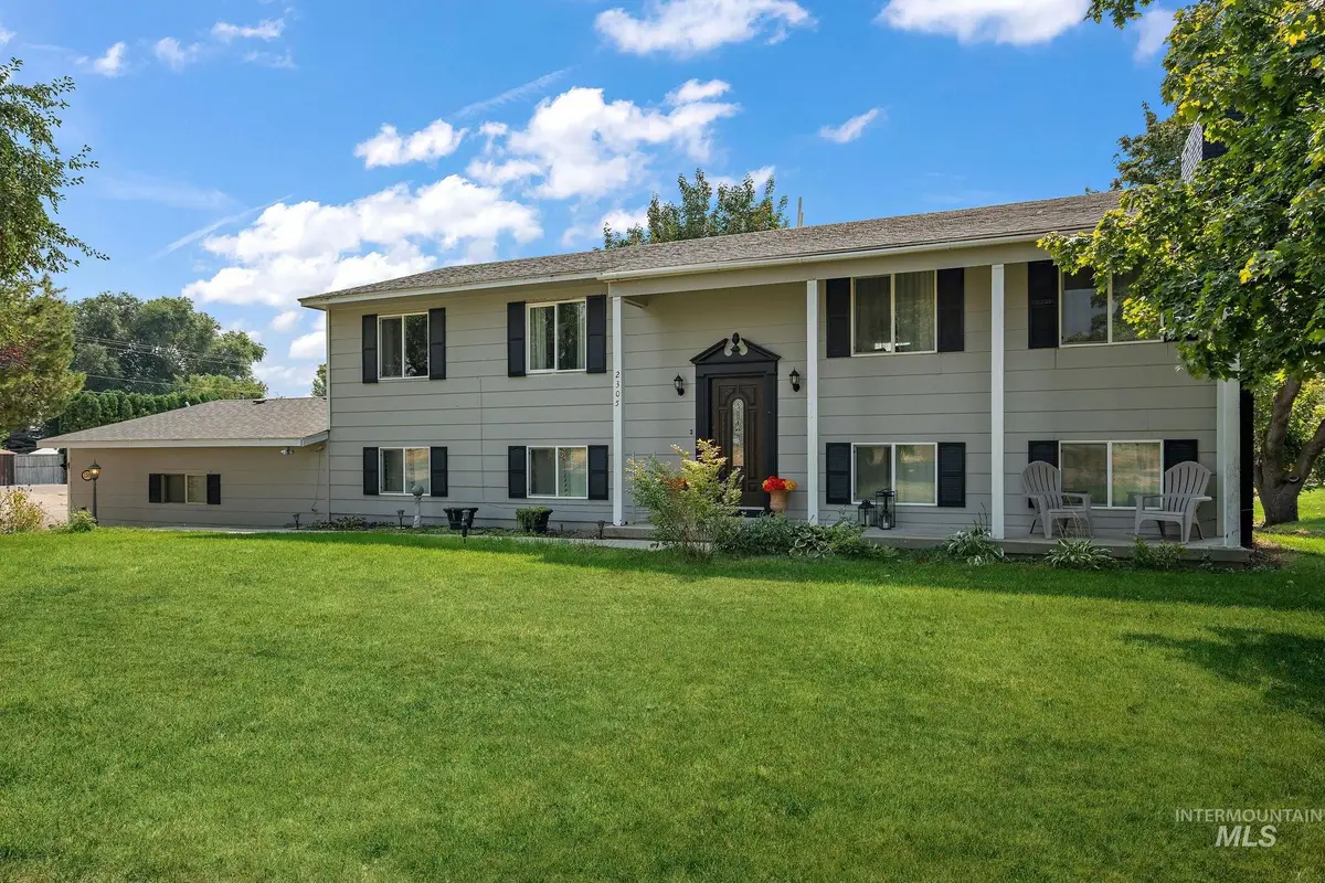 2305 Locust Lane, Nampa, ID 83686 - #1