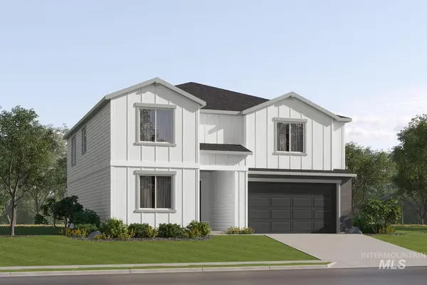 9068 W Happy Day Dr, Meridian, ID 83646