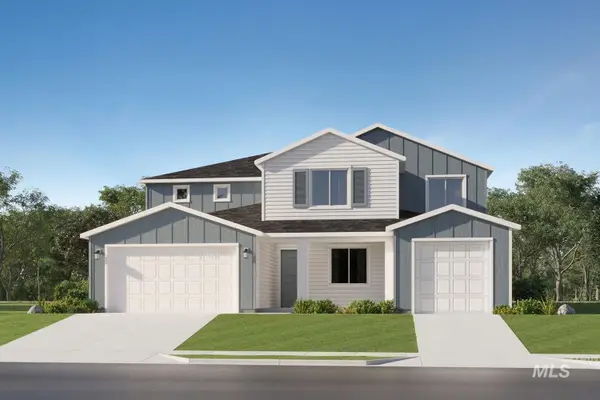 115 Ravello St, Caldwell, ID 83607