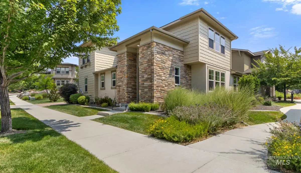 3544 S Pheasant Tail Way, Boise, ID 83716 - #1