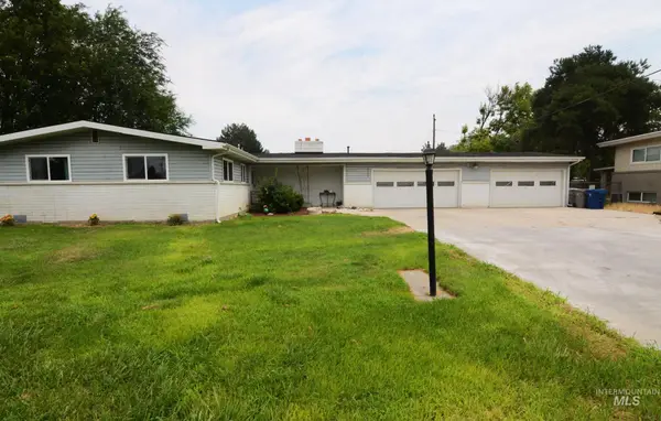 1122 N Midland Blvd, Nampa, ID 83651
