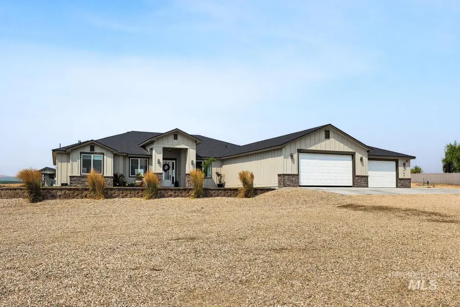 7905 Humble Lane, Nampa, ID 83686 - #2