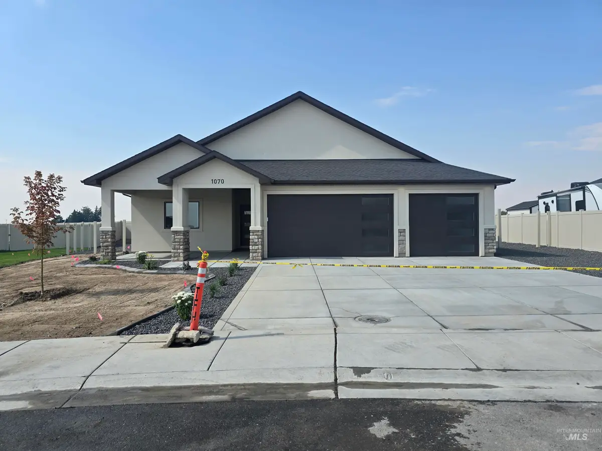1070 Adamite Road, Kimberly, ID 83341 - #1