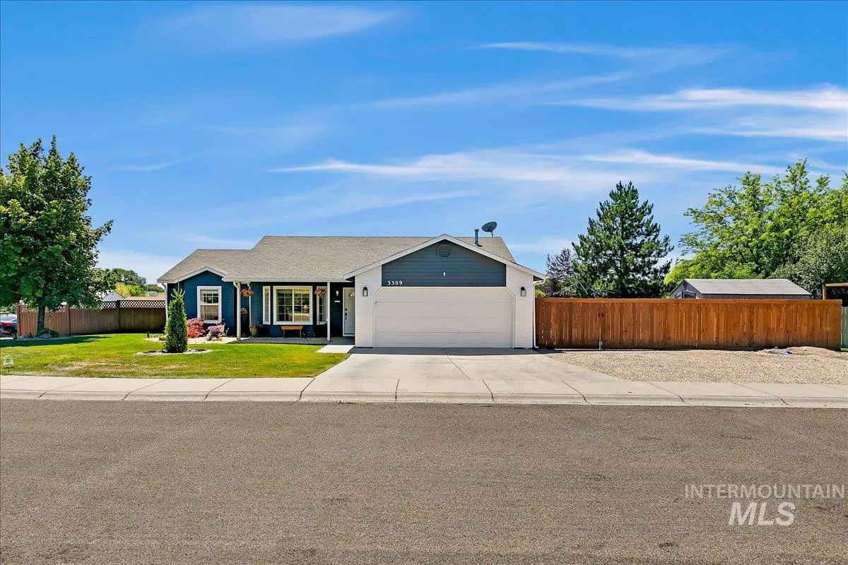 3309 Robinhood Loop, Nampa, ID 83687 - #1