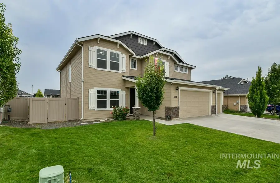 11395 W Annata St, Nampa, ID 83651 - #3