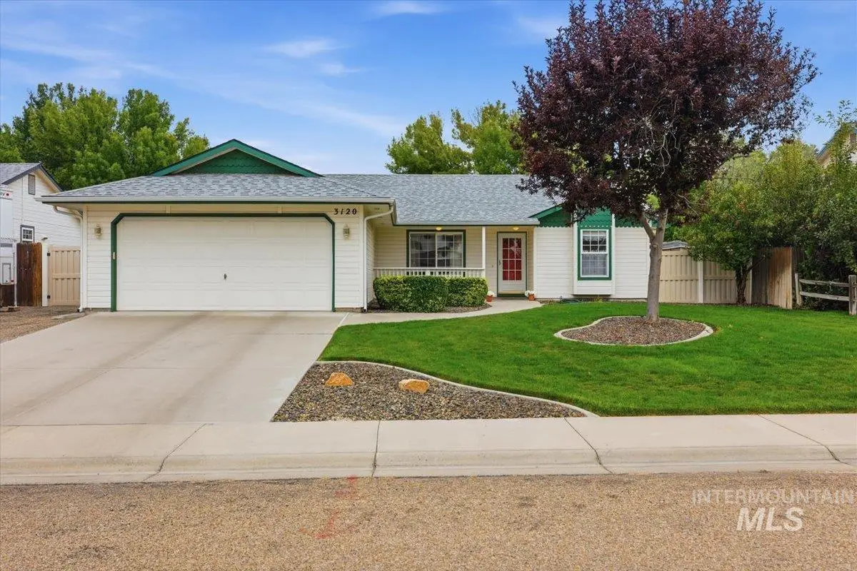 3120 Ray Ave, Caldwell, ID 83605 - #1
