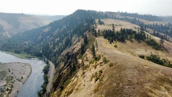 TBD Hwy 13, Kooskia, ID 83539