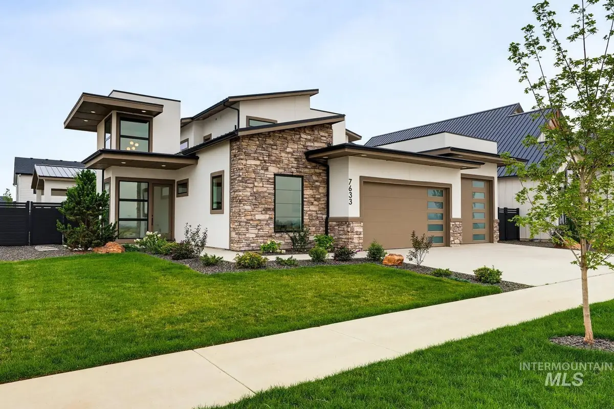 7633 W Lookout View Street, Meridian, ID 83646 - #1