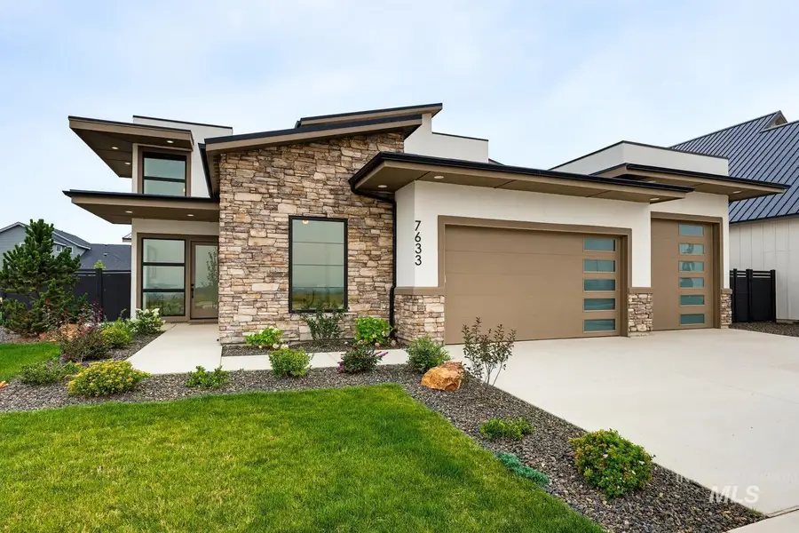7633 W Lookout View Street, Meridian, ID 83646 - #2