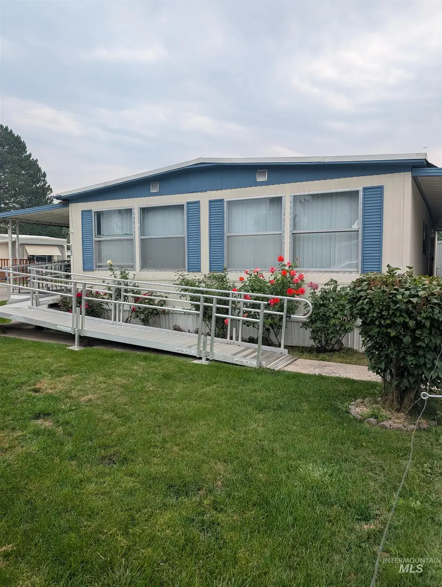 323 W Oak Circle, Boise, ID 83713 - #2