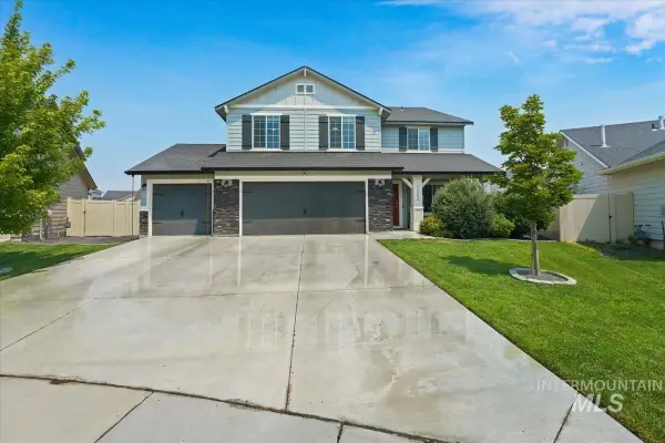 15564 Shorebird Pl, Nampa, ID 83651