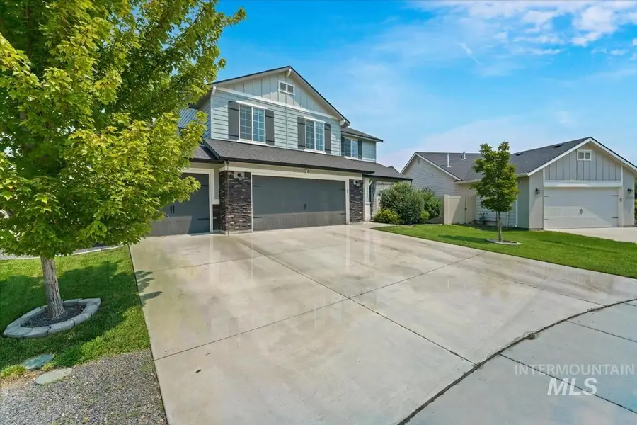 15564 Shorebird Pl, Nampa, ID 83651 - #2