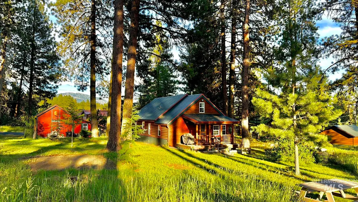 208 Thula, McCall, ID 83638 - #1