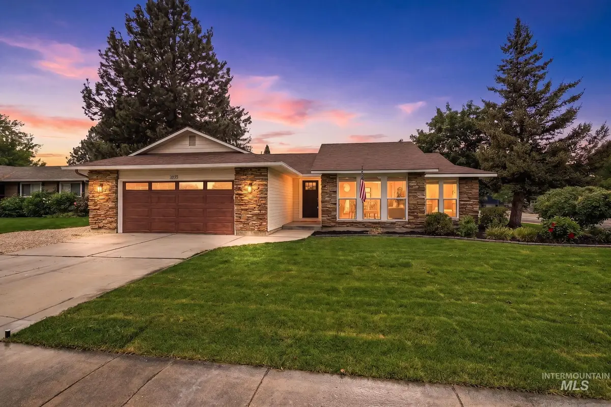 3829 S Constitution Way, Boise, ID 83706 - #1