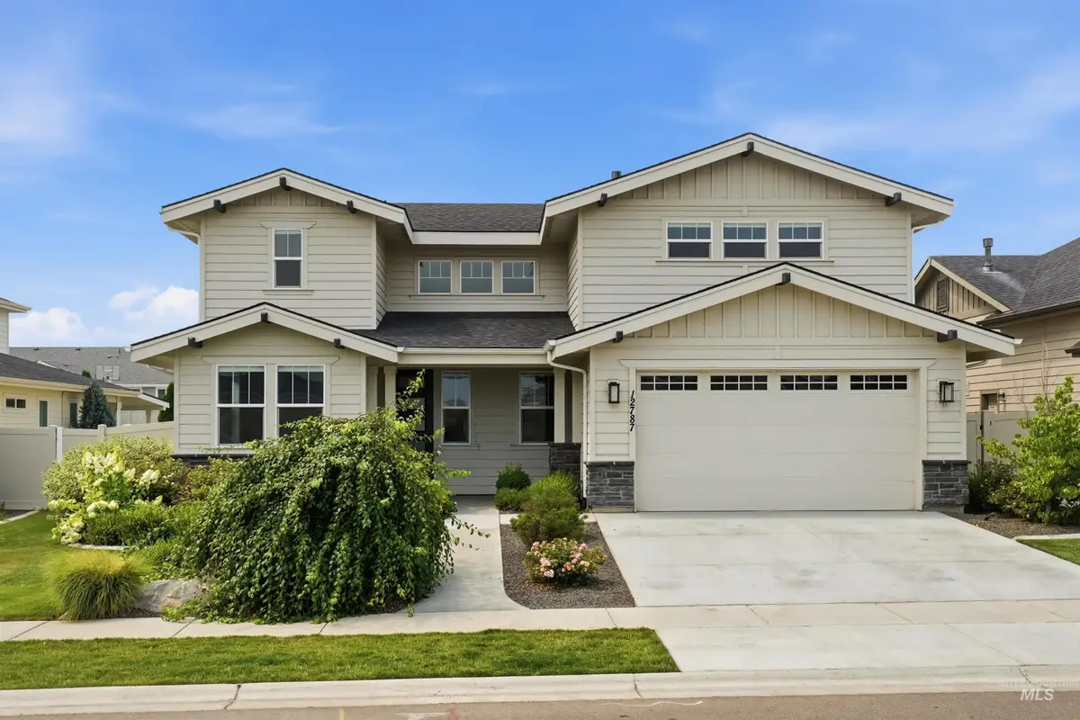 12787 S Farrara Way, Nampa, ID 83686 - #1