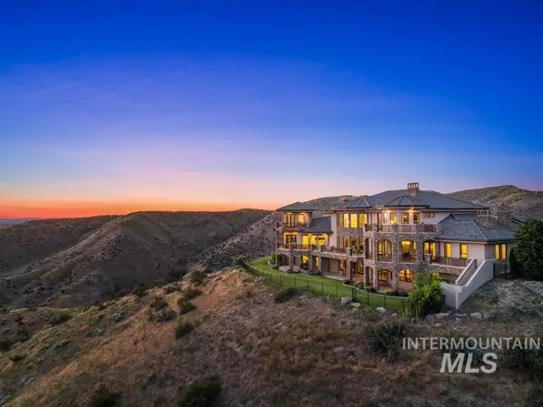 4162 W Quail Hill Court, Boise, ID 83703