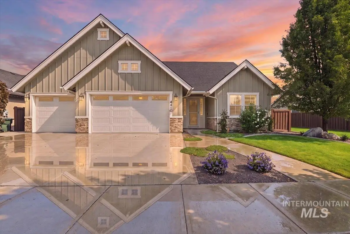 4410 W Lost Rapids, Meridian, ID 83646 - #1