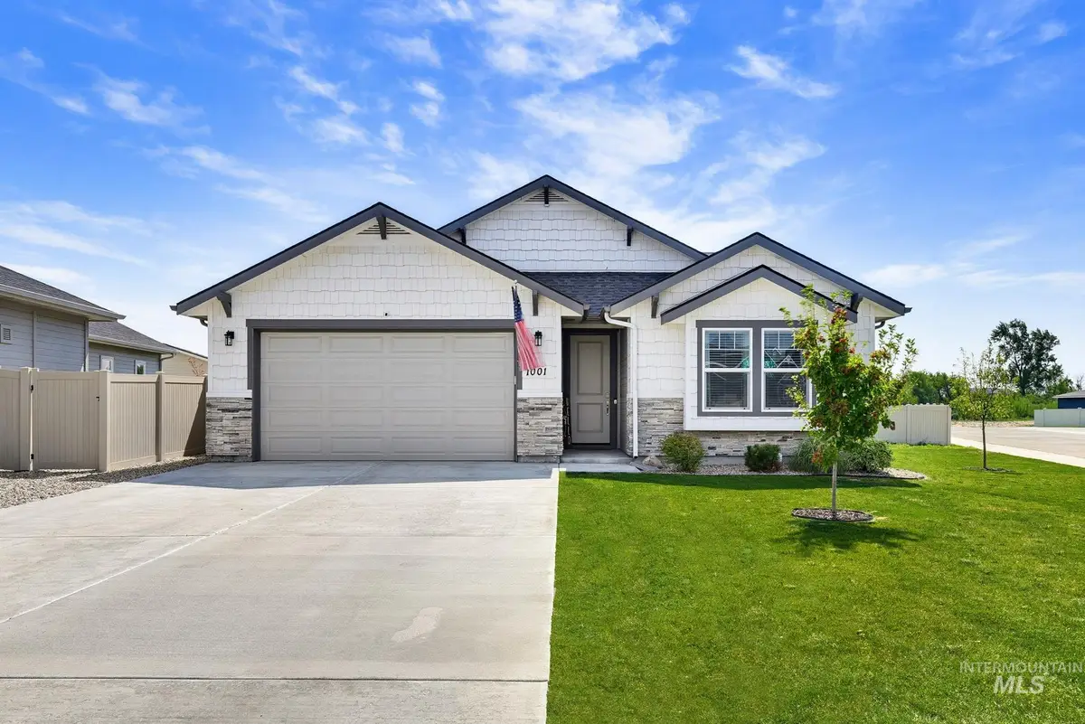 1001 E Pursuit Drive, Kuna, ID 83634 - #1