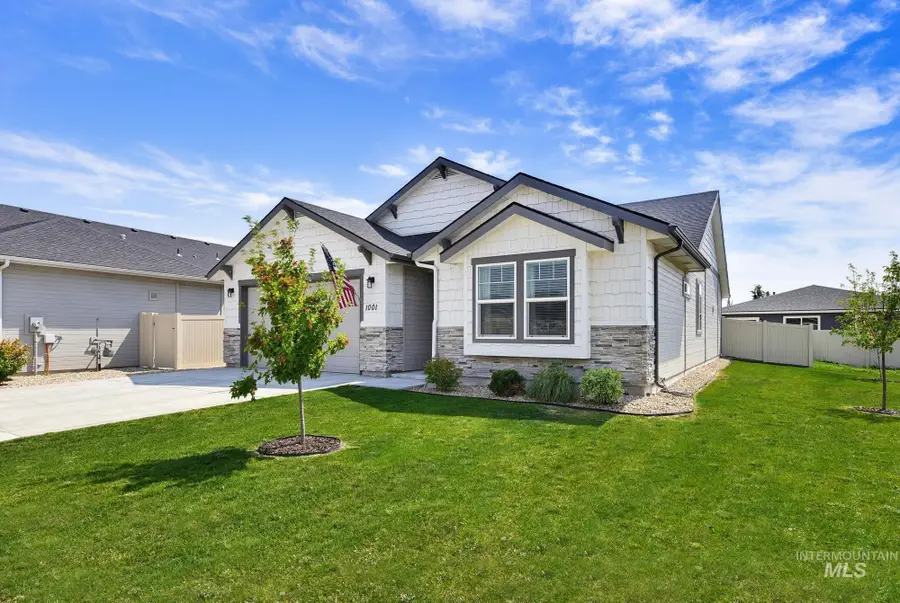 1001 E Pursuit Drive, Kuna, ID 83634 - #2