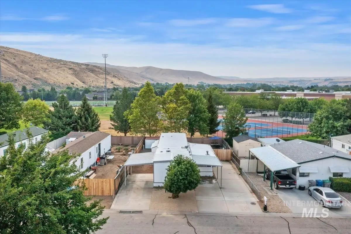 3686 S Clacton Way, Boise, ID 83716 - #1