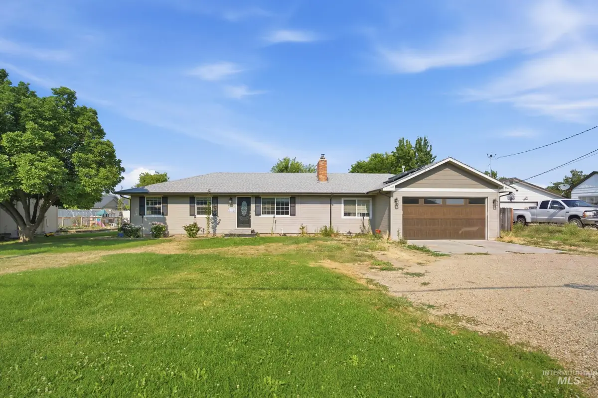1205 Chicago St, Nampa, ID 83686 - #1