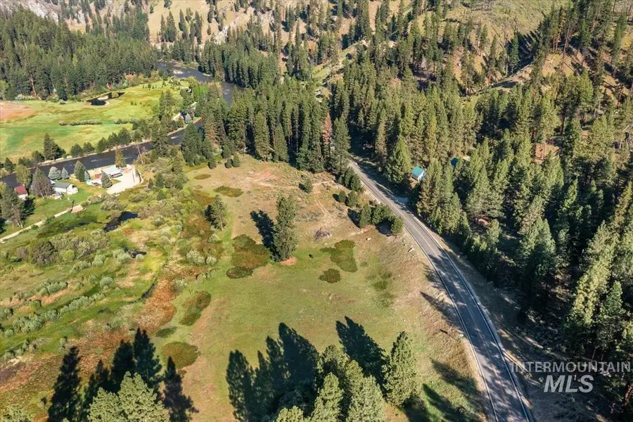 Lot 1 North Shore Dr, Lowman, ID 83637 - #2