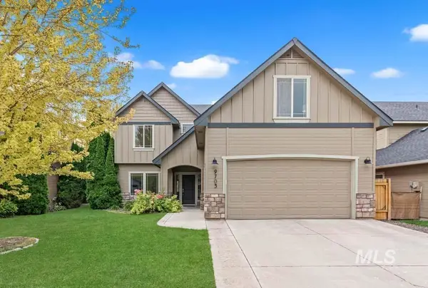 9703 W Blue Meadows St, Boise, ID 83709