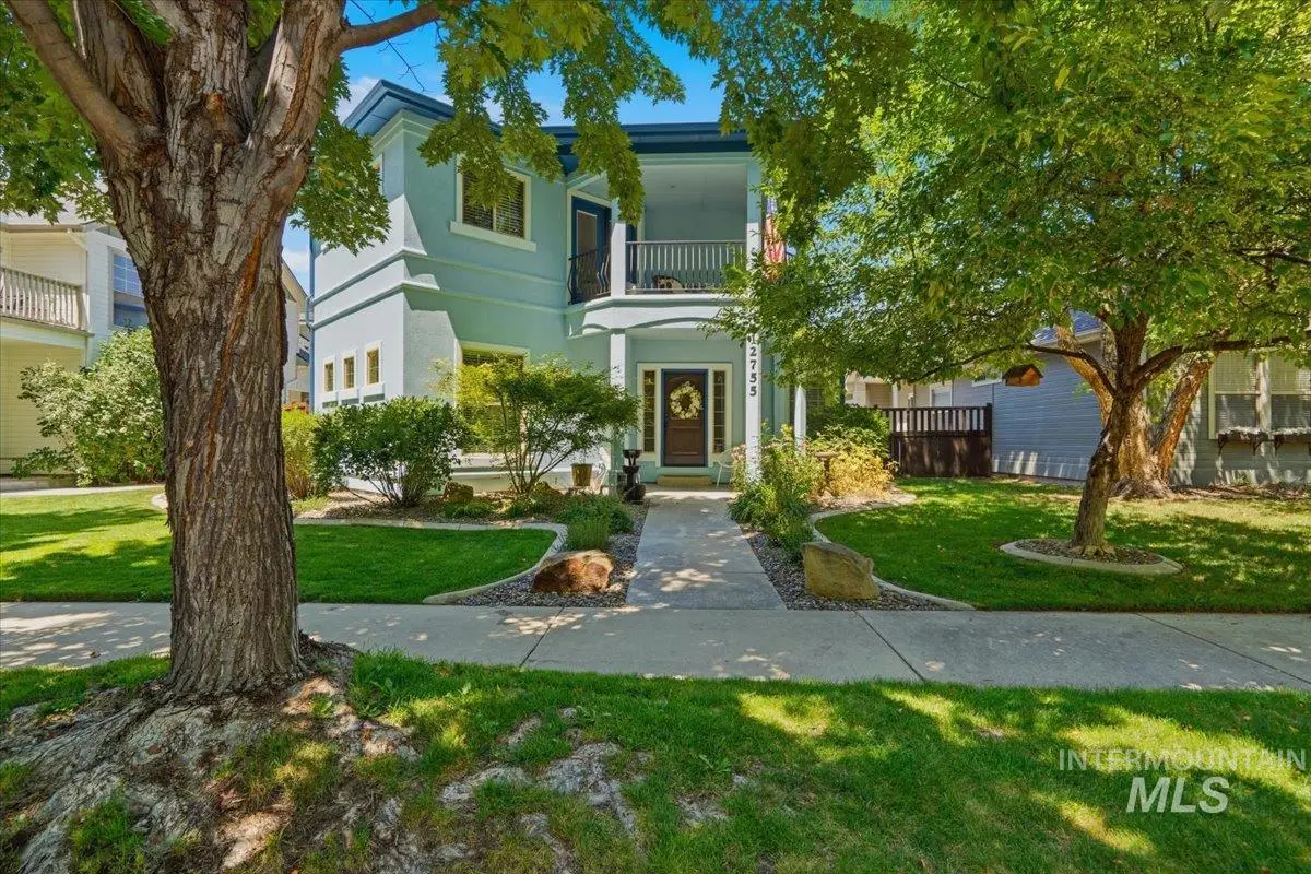 12755 N 12th Avenue, Boise, ID 83714 - #1