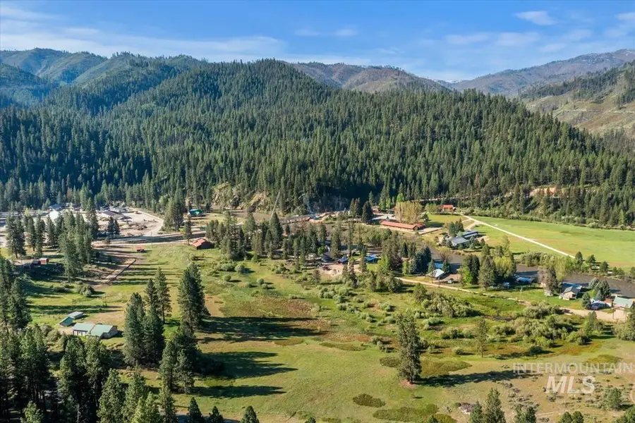 Lot 2 North Shore Dr, Lowman, ID 83637 - #3