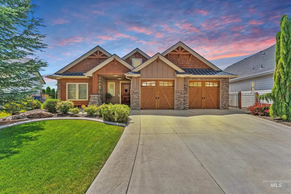 1341 N Willowick, Eagle, ID 83616 - #1