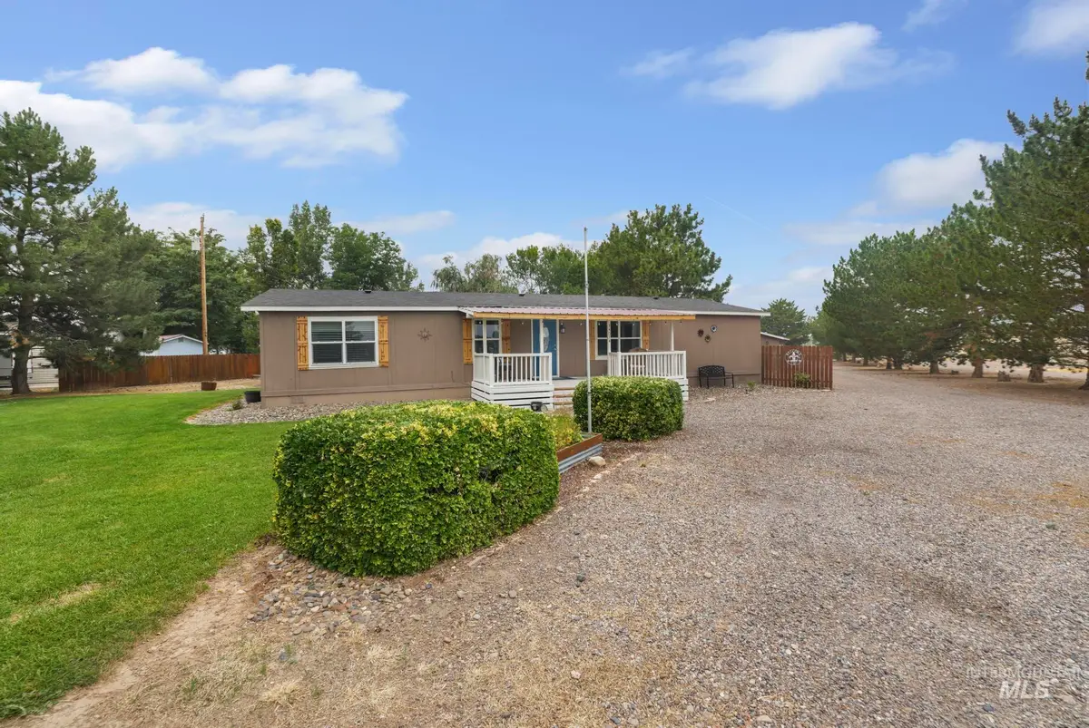 3407 A N 3300 E, Kimberly, ID 83341 - #1