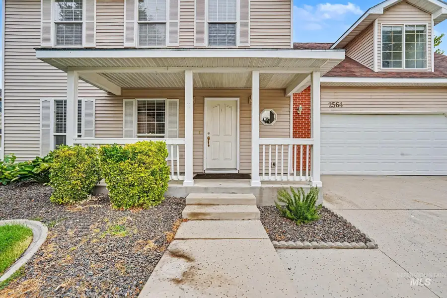 2564 N Monaco, Meridian, ID 83646 - #2